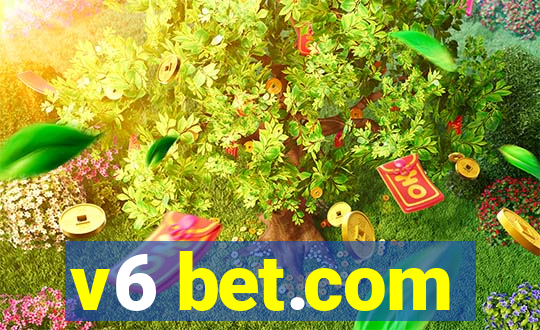 v6 bet.com